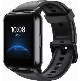Смарт-часы Realme Watch 2, черный